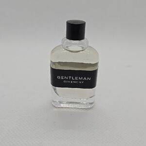 Givenchy Gentleman Men’s Fragrance  Minature - .20 Fl Oz
